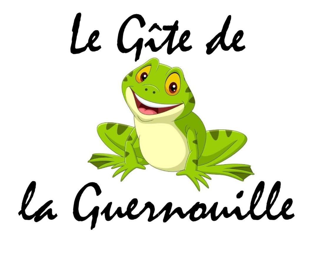 De La Guernouille *