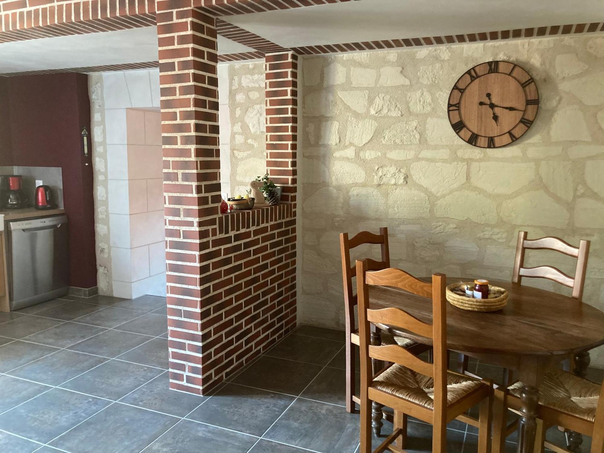 De La Guernouille